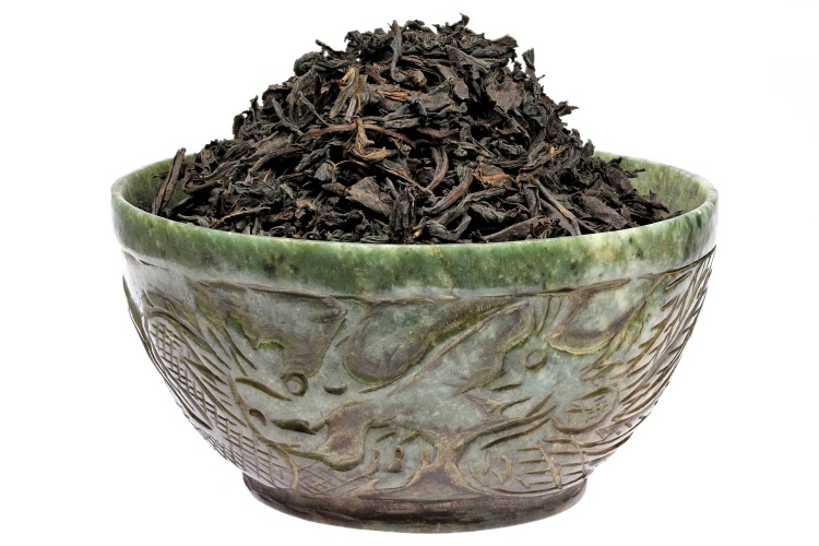 What are the benefits of Ceylon black tea?